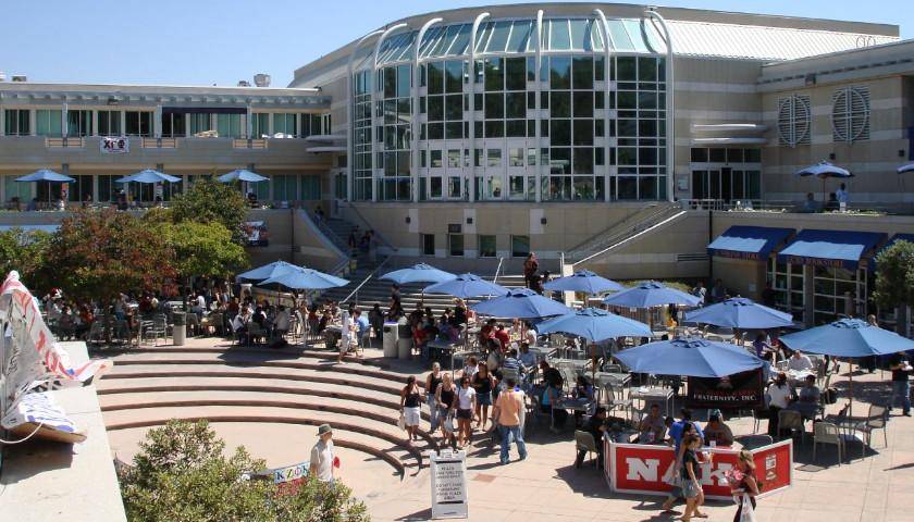UCSD Campus