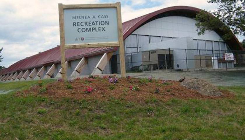 Melnea Cass Recreation Complex