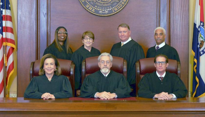 Missouri Supreme Court