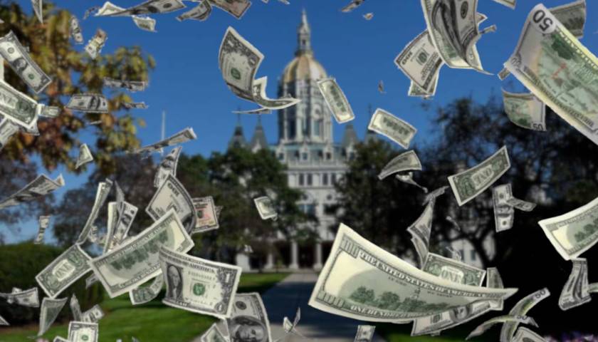 CT Capitol Money