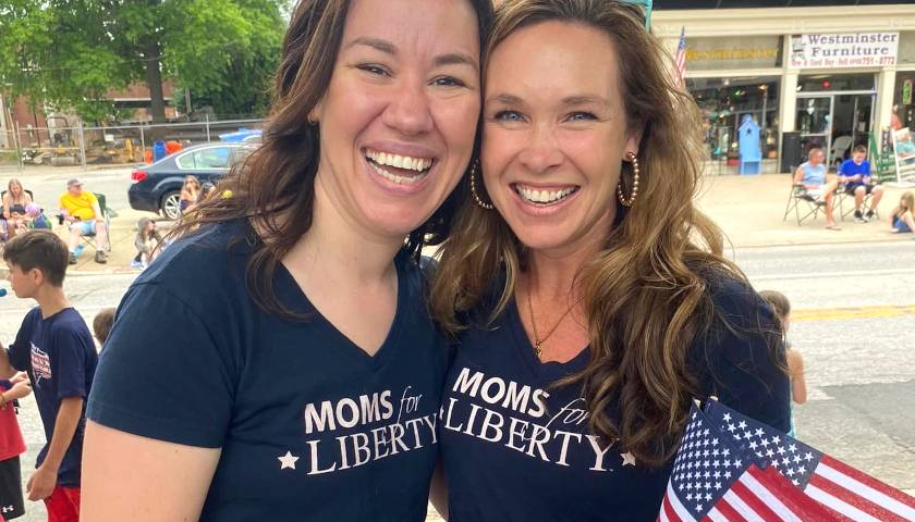 Moms for Liberty