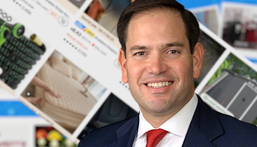 U.S. Sen. Marco Rubio