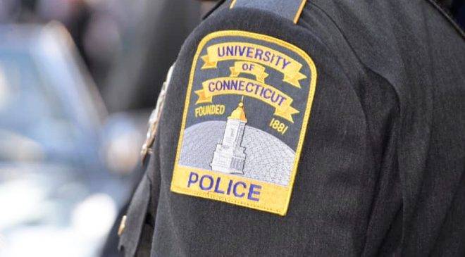 Police Union Pushes Back over Claims About University of Connecticut Protesters