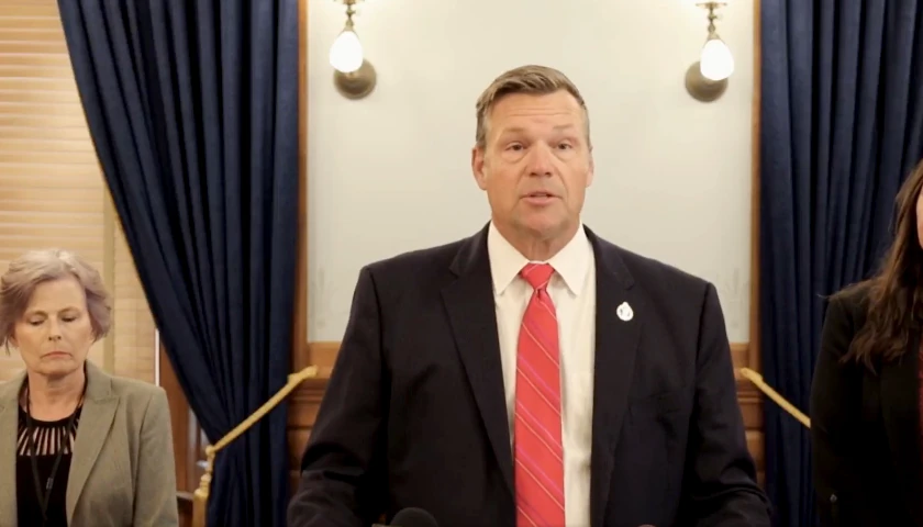 Kris Kobach